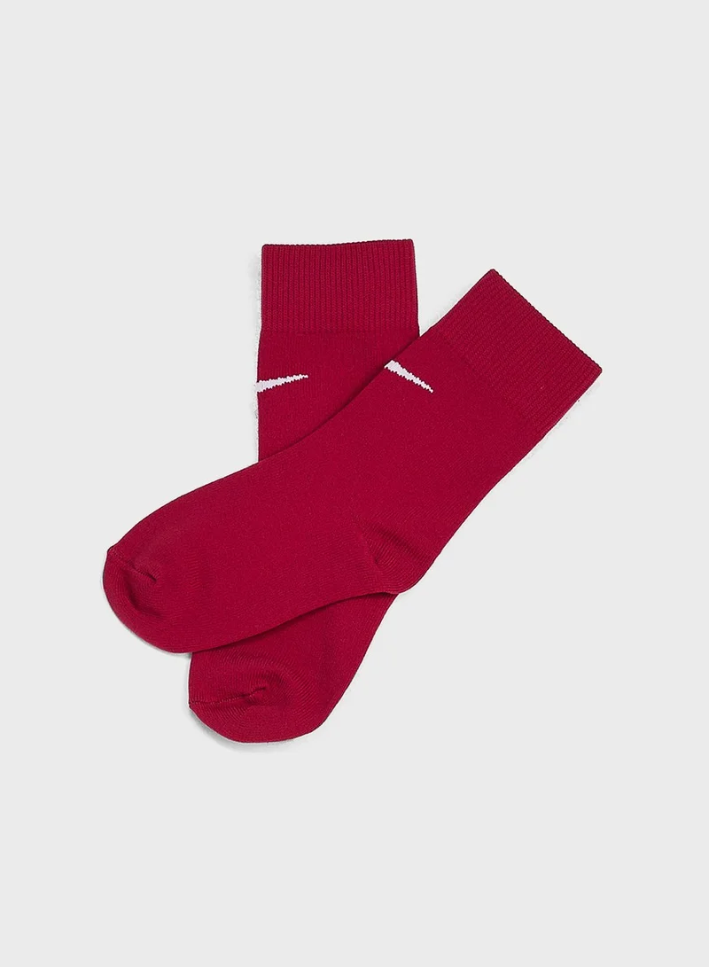 Nike Infant FC Barcelona Dri-Fit Home Kit
