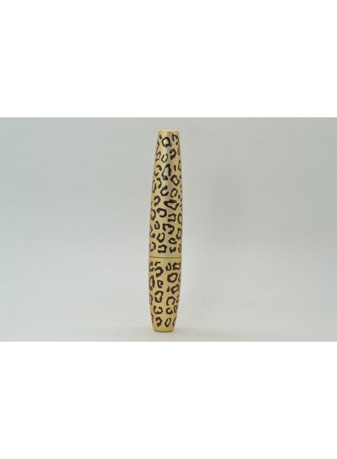 Helena Rubinstein Lash Queen Feline Blacks Mascara Waterproof No. 01 Deep Black 0.24 Ounce - Image 4