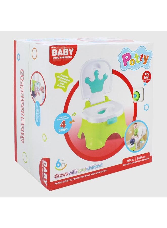 Potty Seat (Green) - pzsku/ZD8DBEB91B16A52059A00Z/45/_/1734299221/9c597de8-66e9-44fa-b7a3-2c28e62e4612