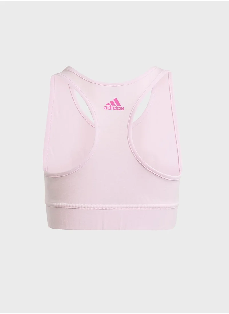 Adidas Linear Bra