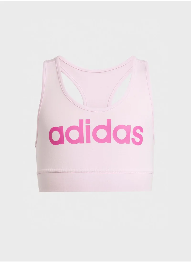 Adidas Linear Bra