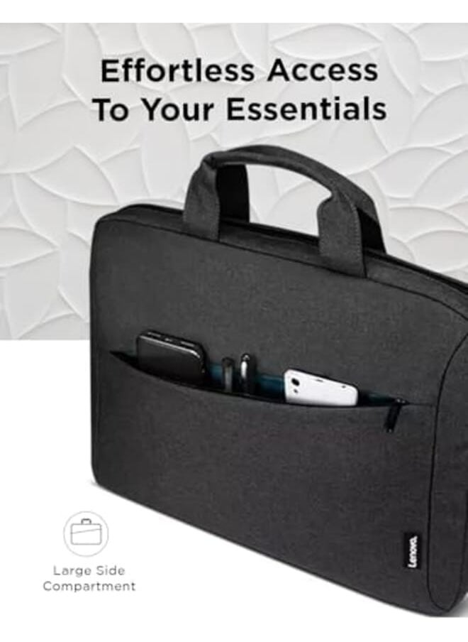 Lenovo Laptop Shoulder Bag T210 15.6 Inch Laptop Or Tablet  - Image 2
