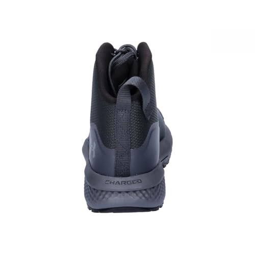 Under Armour Men's Charged Valsetz Mid, (102) Anthracite/Castlerock/Black, 6.5, US - Image 5