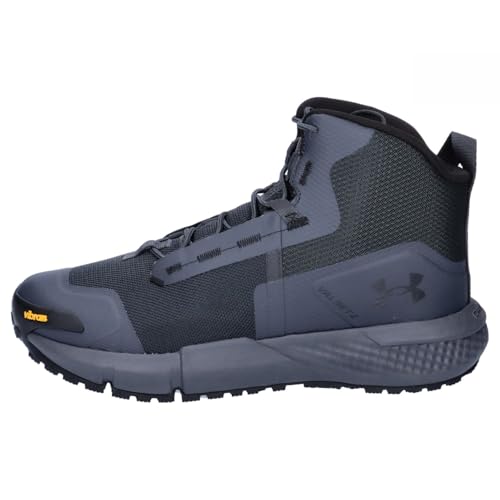Under Armour Men's Charged Valsetz Mid, (102) Anthracite/Castlerock/Black, 6.5, US - Image 2