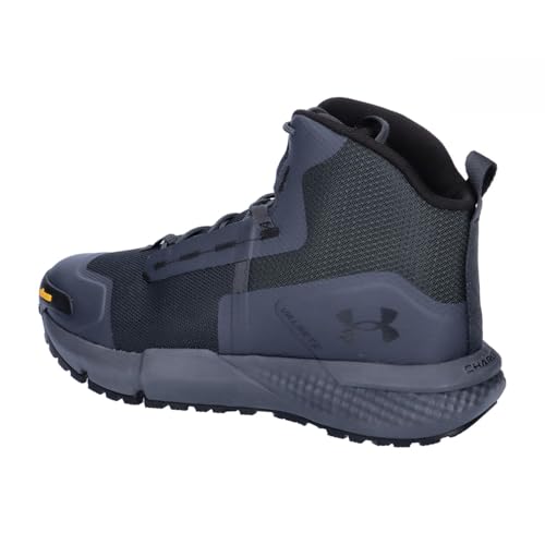 Under Armour Men's Charged Valsetz Mid, (102) Anthracite/Castlerock/Black, 6.5, US - Image 3
