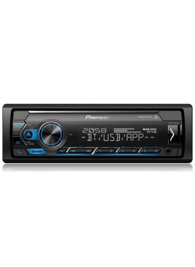 Pioneer Digital Media Receiver With Dual Bluetooth, Spotify MVH-S325BT - Image 1