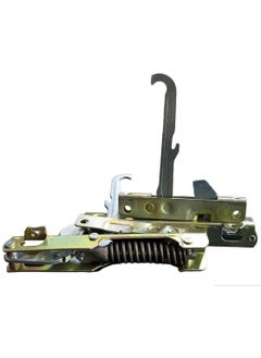 Glem Gas 4, 5 burner oven door hinges, 3 fixing screws, two screws on the side and the third in the front TP