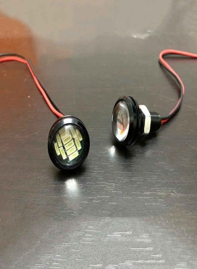 XBERSTAR LED Light Headlight for Traxxas Slash REVO E-REVO X-MAXX RC Car+Transformer Set - Image 2