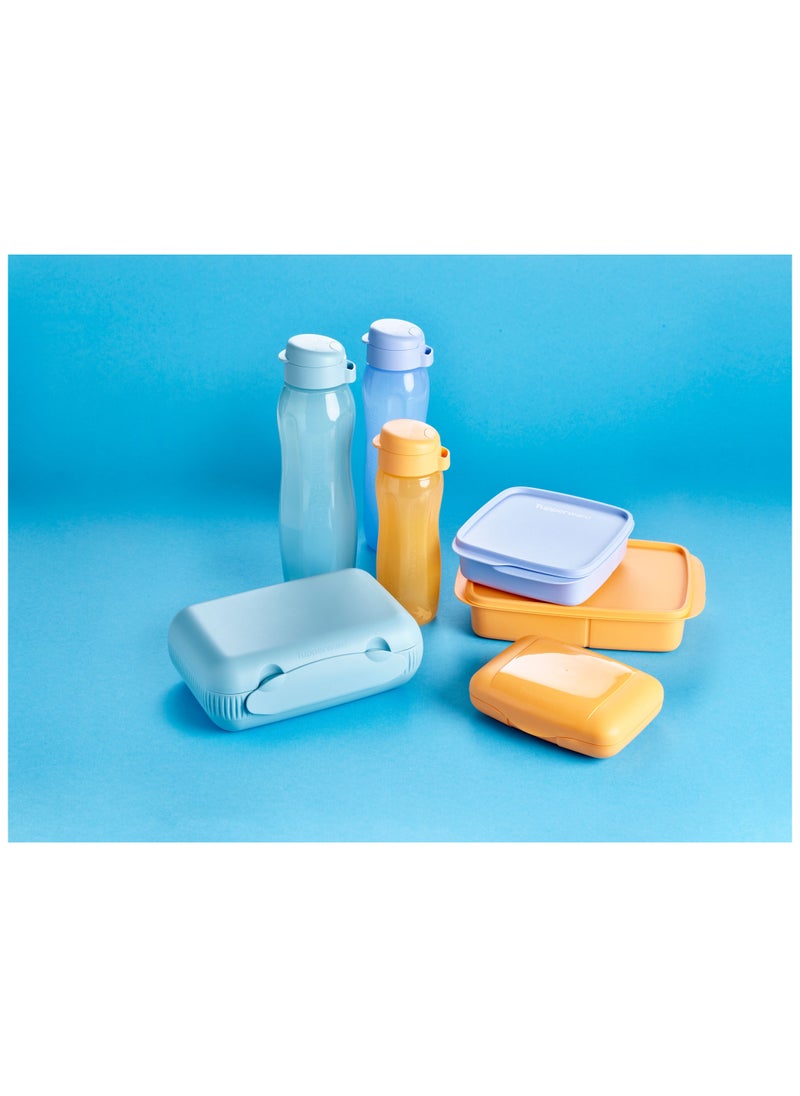 Tupperware Eco Bottle Gen II 500 ml  - Image 3