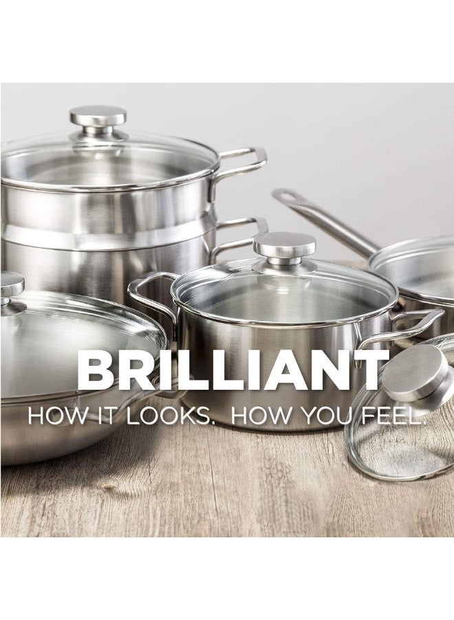 Weiman Weiman Stainless Steel Sink and Pots & Pans Cleaner and Polish  - Image 3