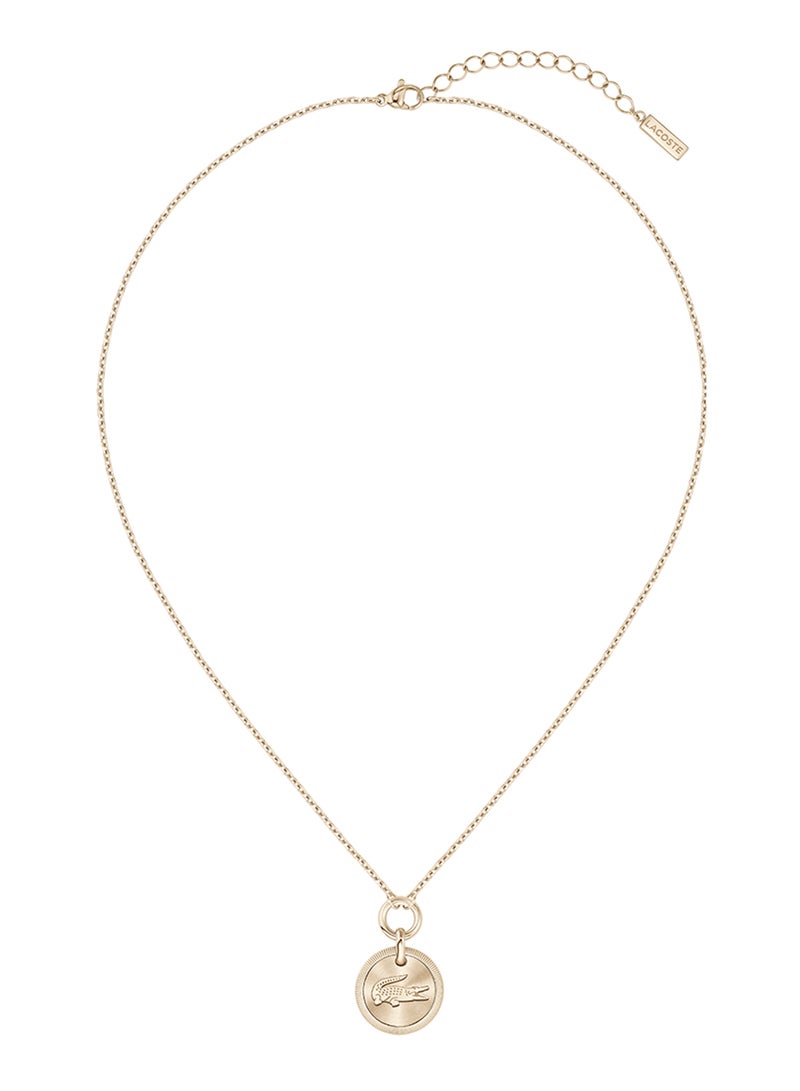 LACOSTE قلادة ميمينتو للنساء من مجوهرات لاكوست - 2040403 - Image 1