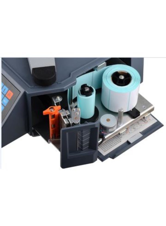 Rongta RLS1100 Weighing Scale with Barcode Label - Image 4