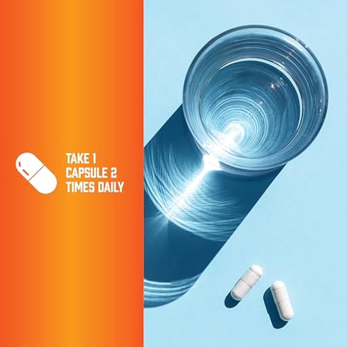 NOW Sports Nutrition, Arginine & Citrulline 500 mg/ 250 mg, Amino Acids, 120 Veg Capsules - Image 4