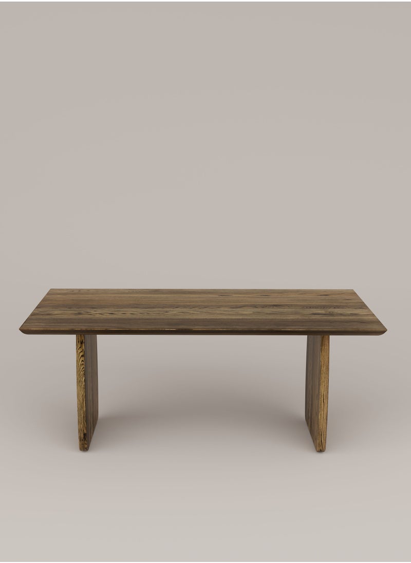 Edge Collection - Solid Oak Timber 4-6 Seater Table - pzsku/ZD8DC952862B43D100DB0Z/45/_/1721826349/c31891f6-51c3-40d9-81fc-ada901640e36