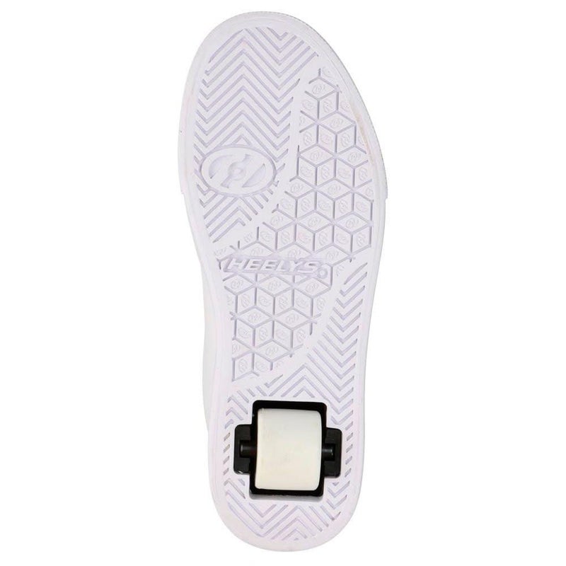 HEELYS All White Heelys | Pro 20 - Image 3