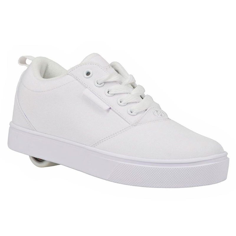 HEELYS All White Heelys | Pro 20 - Image 5
