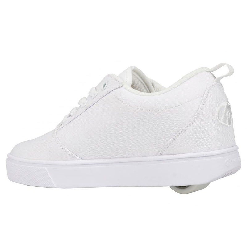 HEELYS All White Heelys | Pro 20 - Image 4