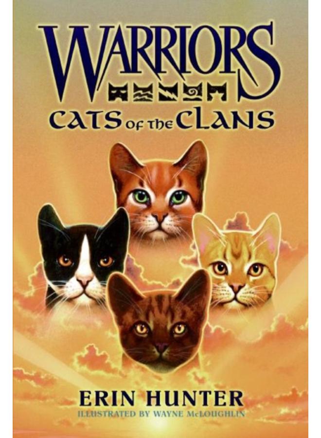 Warriors: Cats of the Clans