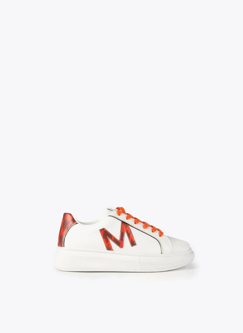 Lola Casademunt Logo sneakers