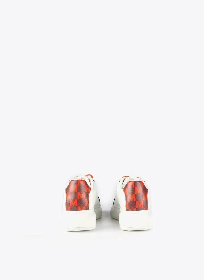 Lola Casademunt Logo sneakers