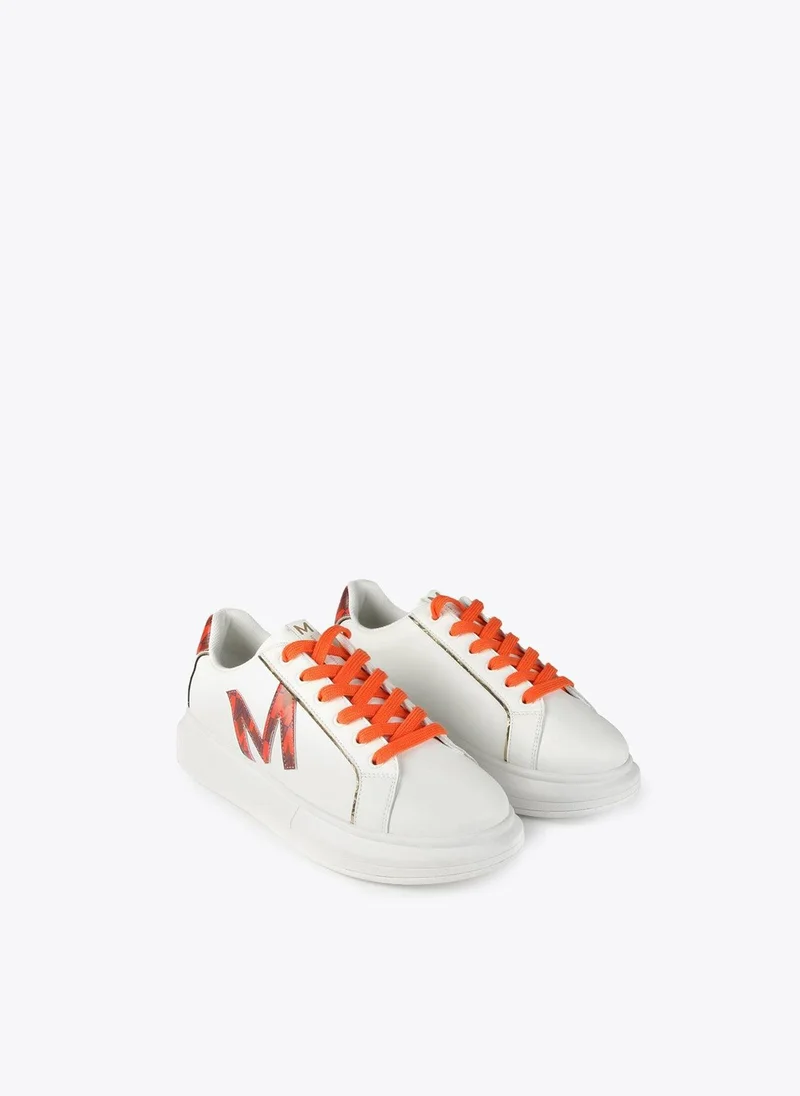 Lola Casademunt Logo sneakers
