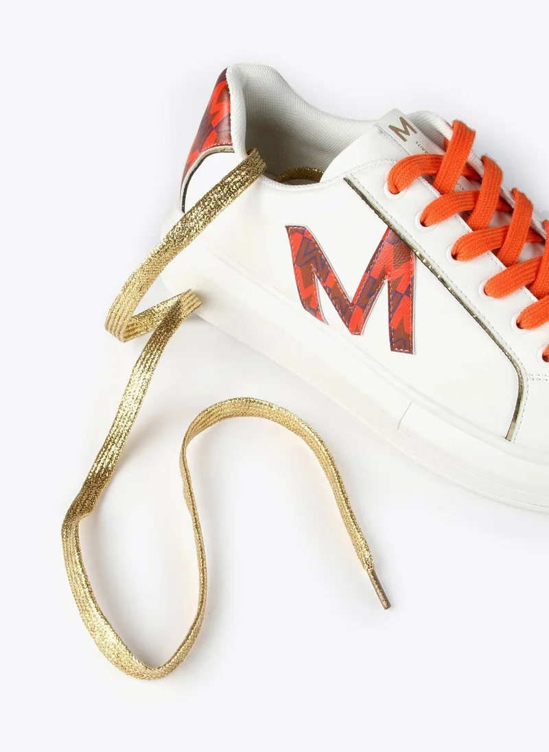 Lola Casademunt Logo sneakers