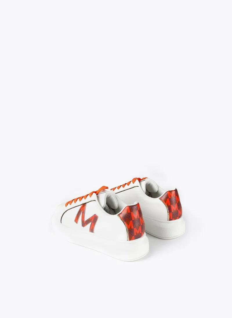 Lola Casademunt Logo sneakers