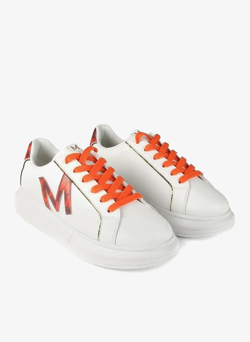 Lola Casademunt Logo sneakers