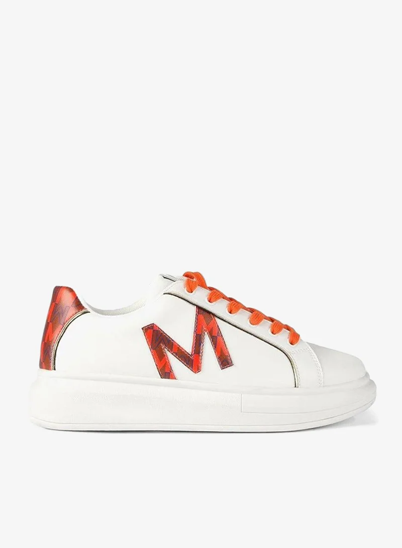 Lola Casademunt Logo sneakers