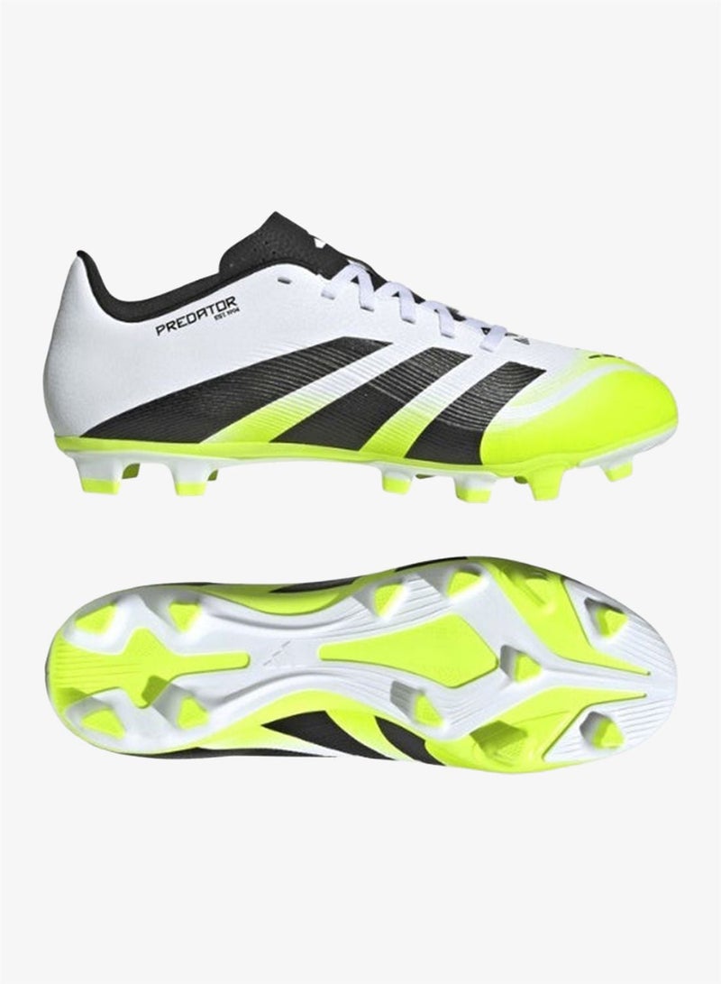 Adidas Predator Club Firm Ground/Multi Ground Football Boots - Image 2