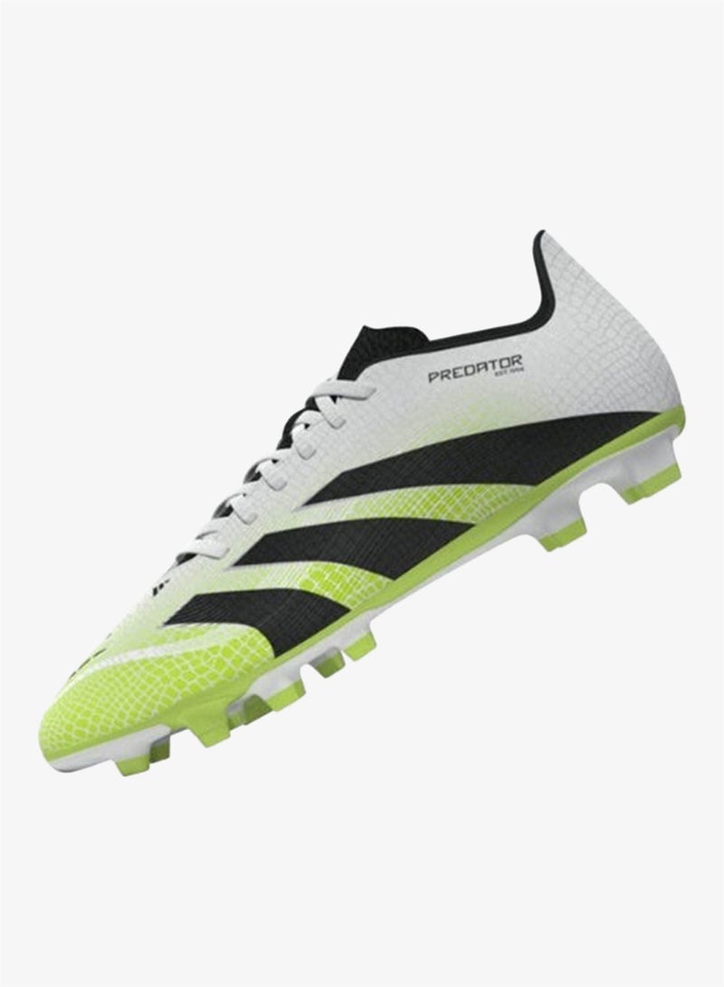Adidas Predator Club Firm Ground/Multi Ground Football Boots - Image 5