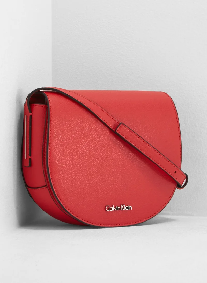 CALVIN KLEIN Frame Crossbody