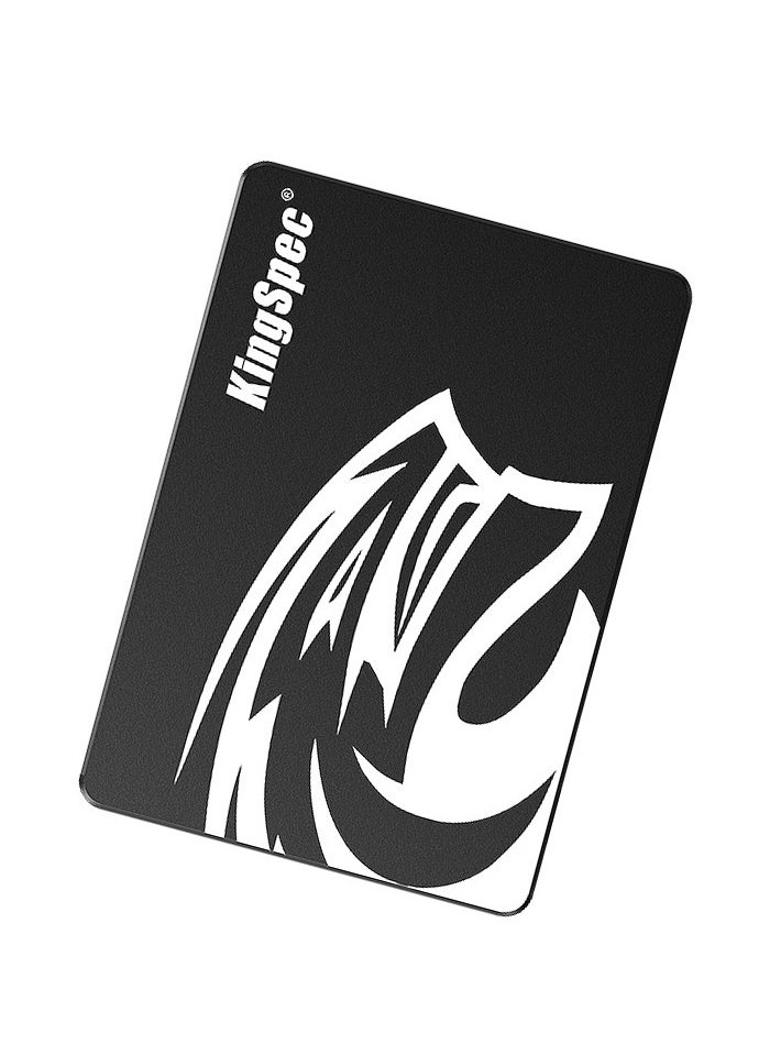KingSpec - P3 Solid State Drive 2.5" SATA ||| 1TB SSD for Desktop, Laptop Computers And PS5 Xbox Shock-Resistant, Vibration-Resistant 3D NAND - Image 1