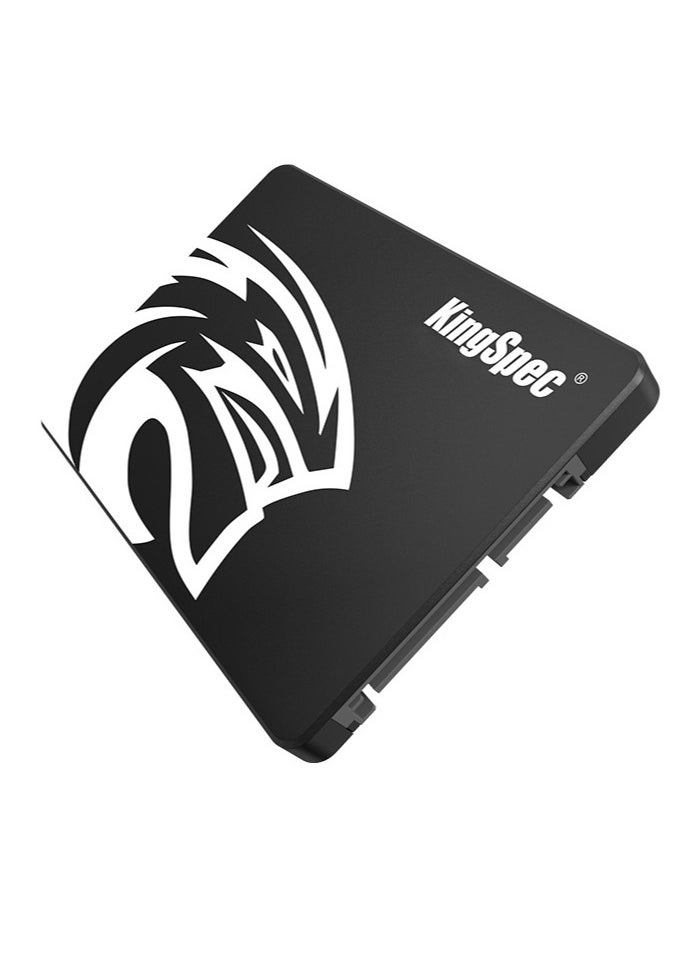 KingSpec - P3 Solid State Drive 2.5" SATA ||| 1TB SSD for Desktop, Laptop Computers And PS5 Xbox Shock-Resistant, Vibration-Resistant 3D NAND - Image 1