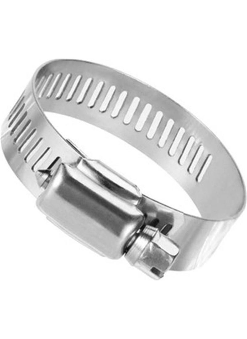 Tork Torque 80-100 Adjustable Hose Clamp Type B  - Image 1