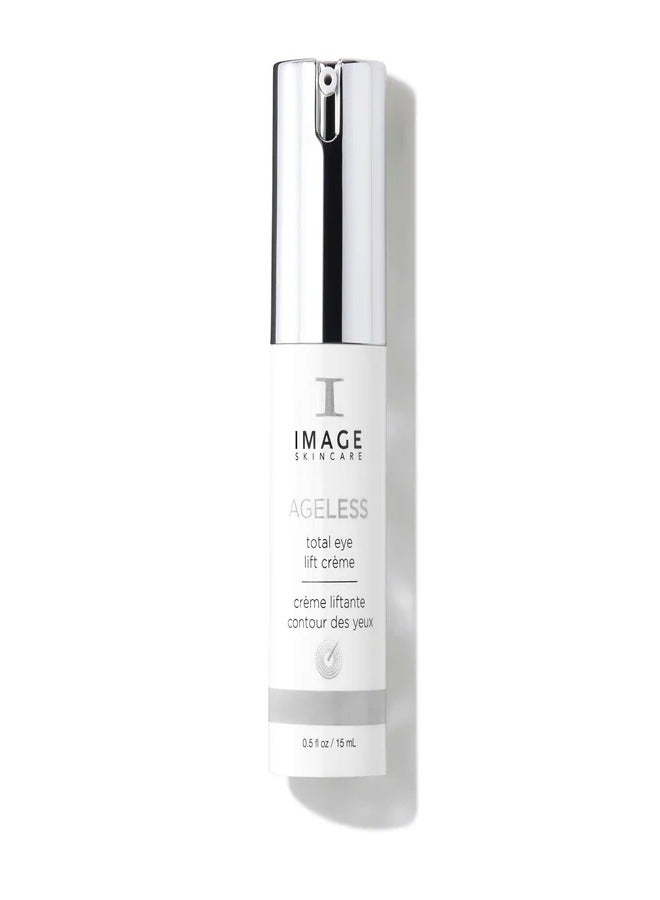 Image IMAGE AGELESS TOTAL EYE LIFT CREAM 15ML