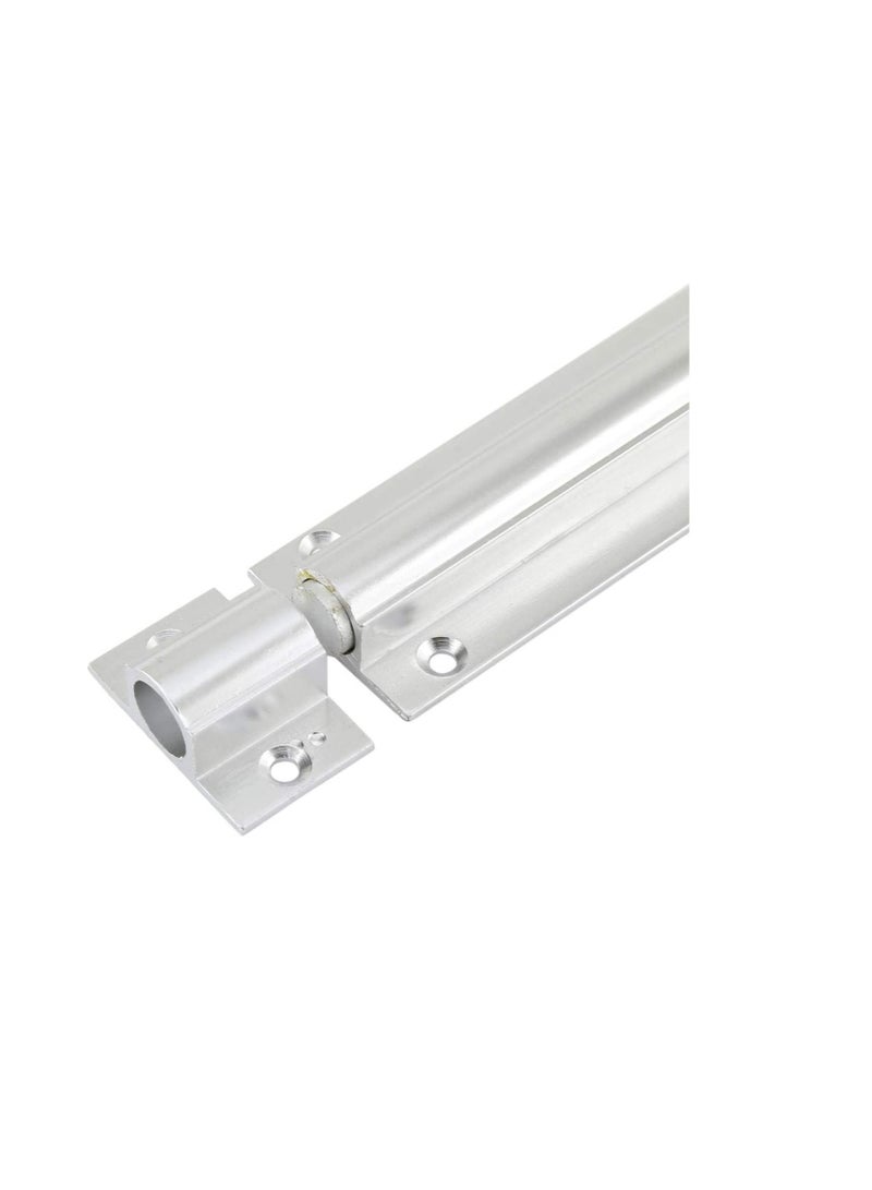 ROBUSTLINE Robustline Tower Bolt - Silver - Image 3