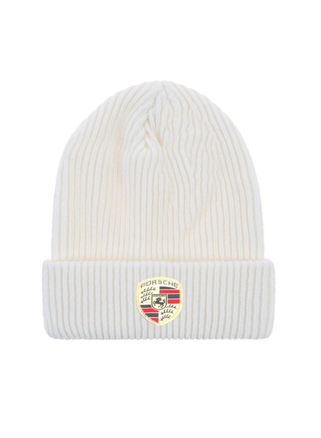 Porsche High-quality soft and comfortable ‌Beanie