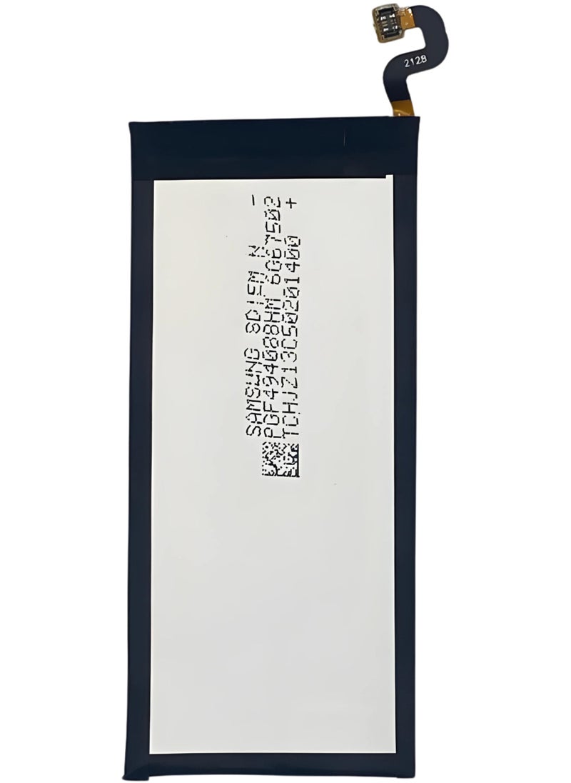 M.H.Q SAMSUNG S7 (SM-G930) - EB-BG930ABE Battery High Quality  - Image 2