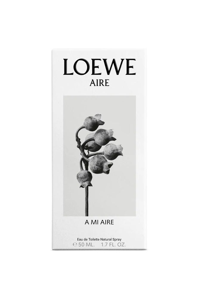 Loewe Aire A Mi Aire Eau de Toilette for Women 50ml - Image 2