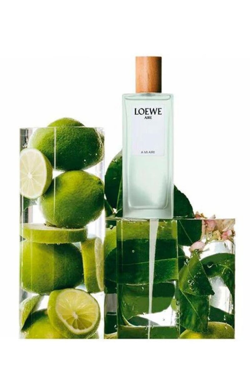 Loewe Aire A Mi Aire Eau de Toilette for Women 50ml - Image 3