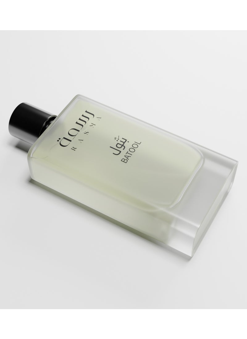 RASMA Hair Perfume Batool  75 Ml 