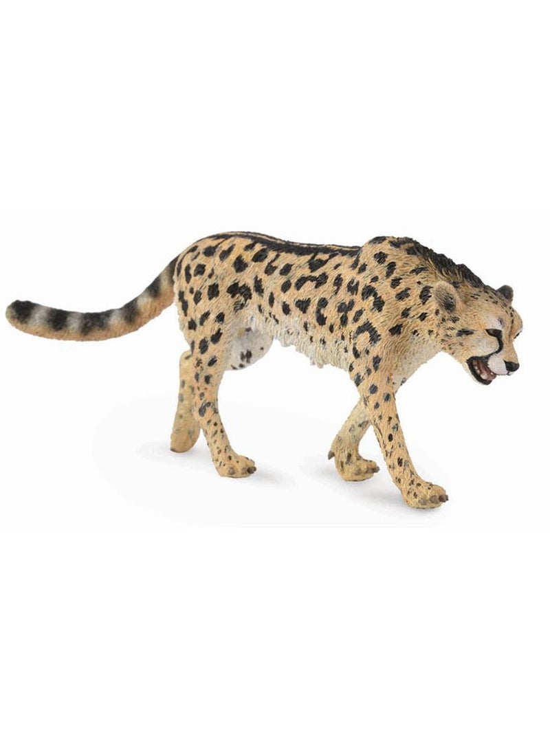 Collecta - King Cheetah - 88608