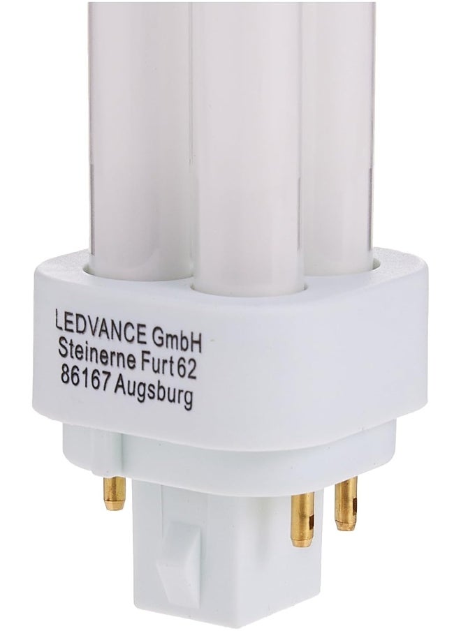 Osram Osram 18 Watts 4 Pin Cfl Bulb  - Image 4
