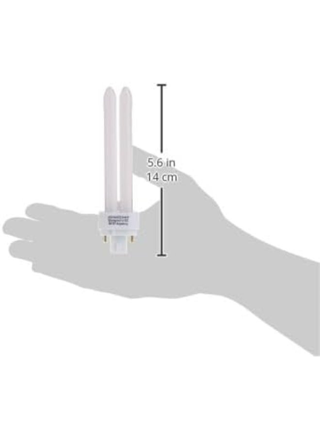 Osram Osram 18 Watts 4 Pin Cfl Bulb  - Image 5