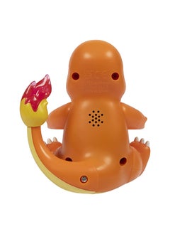 Pokemon Pokemon Dlx Figure My Partner Charmander  - Image 4
