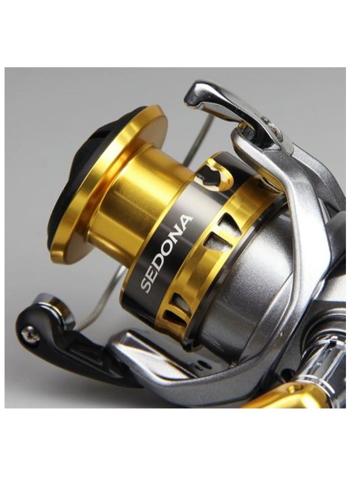 SHIMANO SHIMANO SEDONA 4000,fishing reel,jigging reel, good quality reel - Image 3