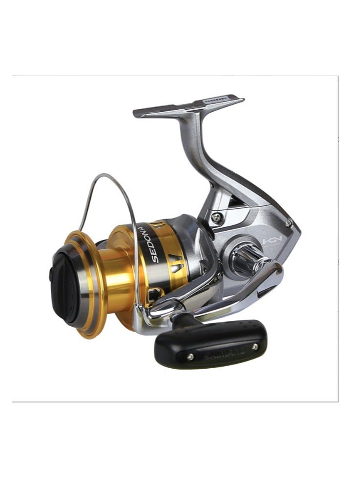 SHIMANO SHIMANO SEDONA 4000,fishing reel,jigging reel, good quality reel - Image 4