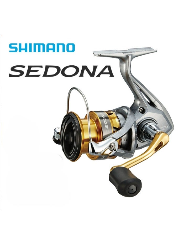 SHIMANO SHIMANO SEDONA 4000,fishing reel,jigging reel, good quality reel - Image 1