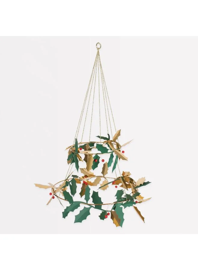 Meri Meri  Holly Chandelier  | Best Price UAE